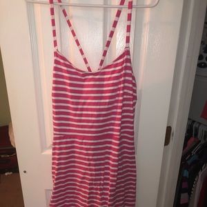 Old Navy summer dress size XL